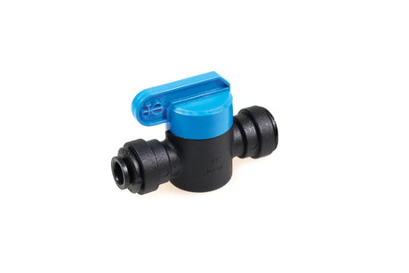 Slangkoppling aseko ¼ X¼ inch (6.35mm) – Pahlén 634410