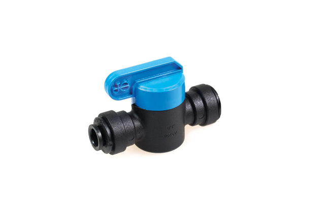 Slangkoppling aseko ¼ X¼ inch (6.35mm) – Pahlén 634410