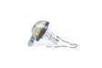 Utbytespump PP60 till ASIN Aqua, klor / pH / algmedel – Pahlén 634428
