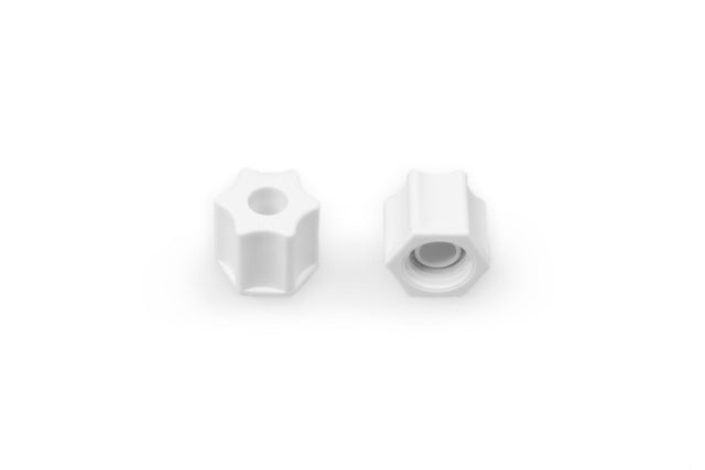 Muttrar till PP60, 2-pack – Pahlén 634432