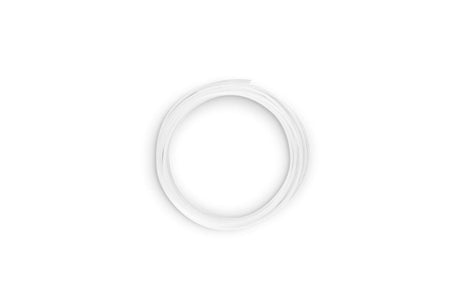 PE-slang 1/4 tum (6,35 mm), transparent, 15 m – Pahlén 634434
