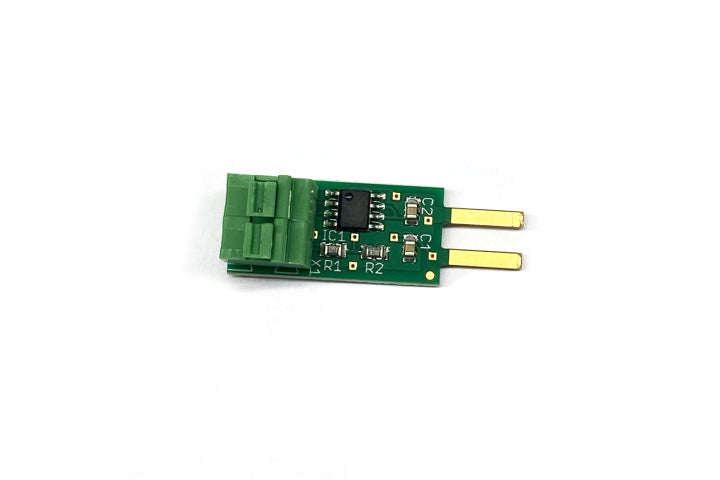 Adapter till nivådetektor för bräddavlopp – Pahlén 634457