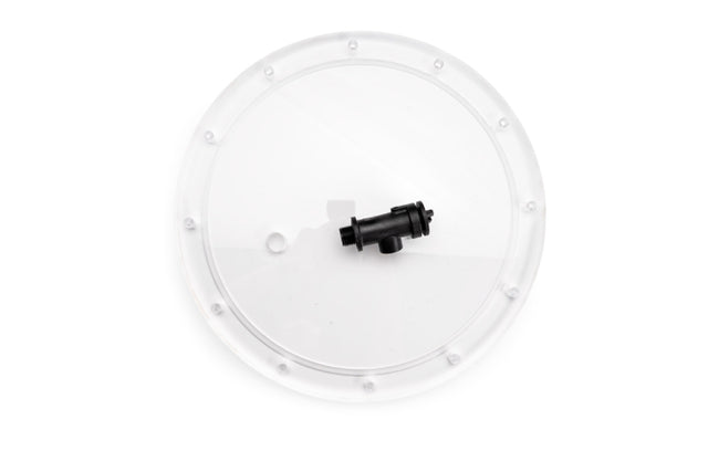 Glaslock transparant Tech Pro – Pahlén 634462
