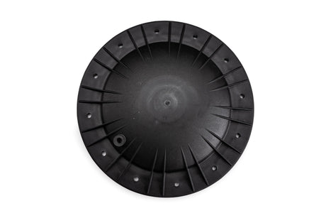 Lock svart 1/4", Tech Pro – Pahlén 634464