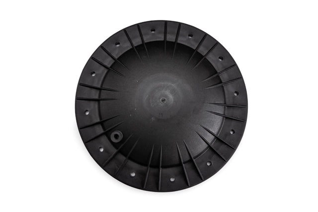 Lock svart 1/4", Tech Pro – Pahlén 634464