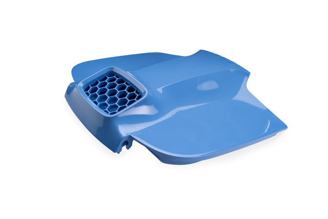 Topplucka komplett 230V Midi-Vac20 – Pahlén 634651