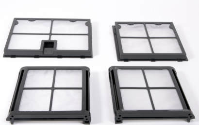 Nätfilterkit Midi-Vac20 – Pahlén 634653