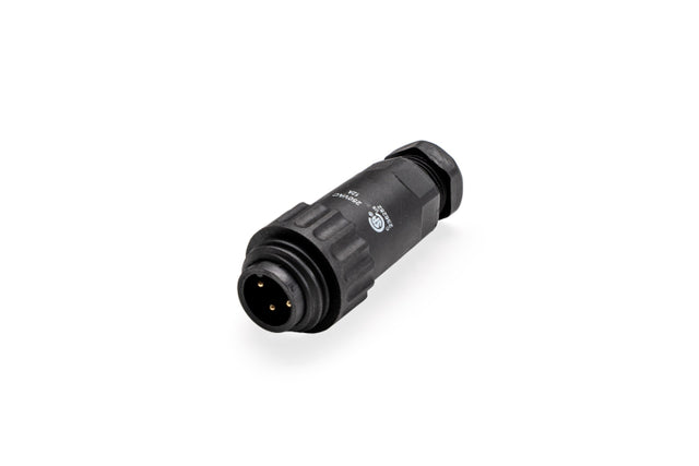 Kontakt Amphenol Midi-Vac20+10 – Pahlén 634654