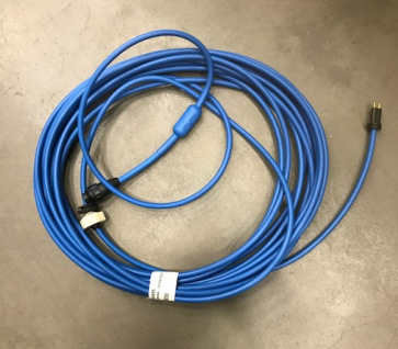 Flytkabel 18m Midi-Vac20 – Pahlén 634655
