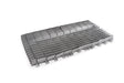 Borste, passiv PVC grå, Midi-Vac20 – Pahlén 634660