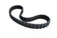 Drivband grå, Midi-Vac20+10 – Pahlén 634663