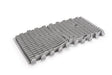 Borste, aktiv PVC grå, Midi-Vac20+10 – Pahlén 634665