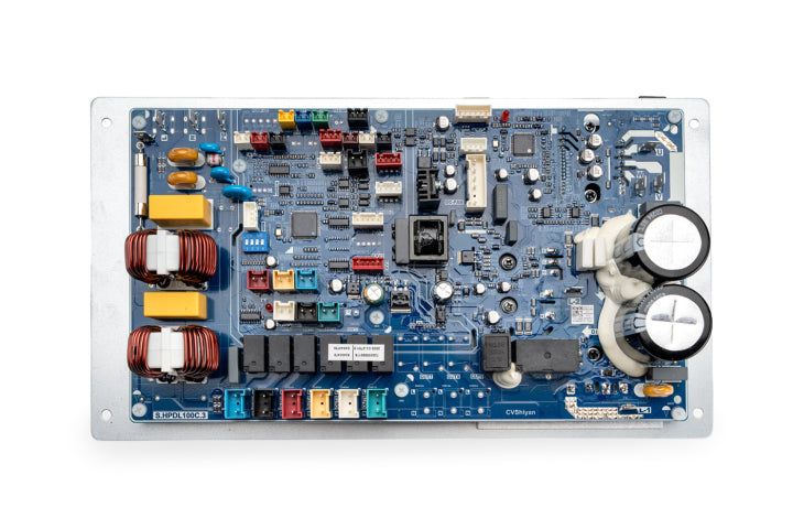 Styrenhet Calidi PP 11 – Pahlén 635100