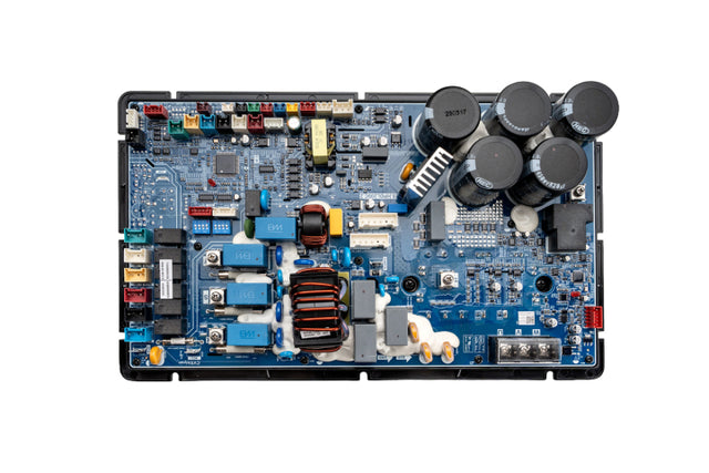 Styrenhet Calidi PP22T-32T – Pahlén 635118