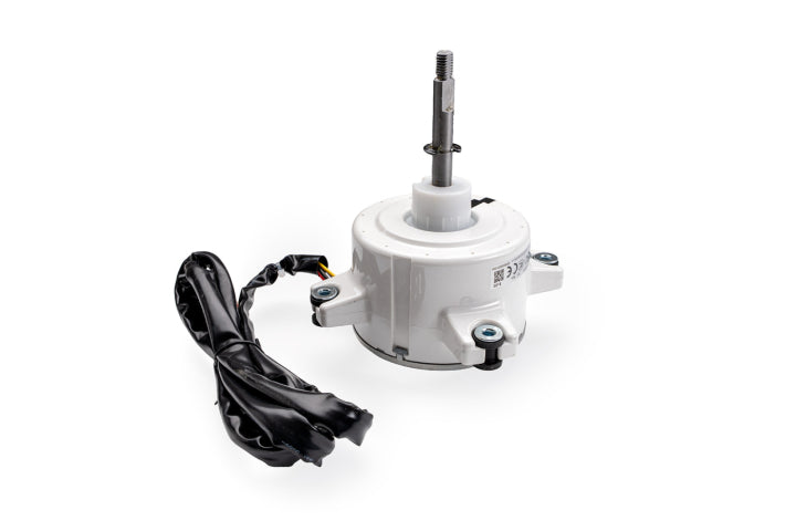 Fläktmotor Calidi PP18 – Pahlén 635132