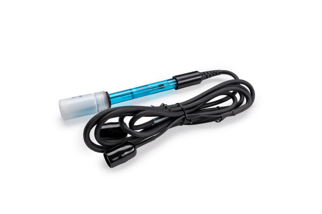 pH Elektrod med temperaturgivare MR Pure + Pro – Pahlén 635204