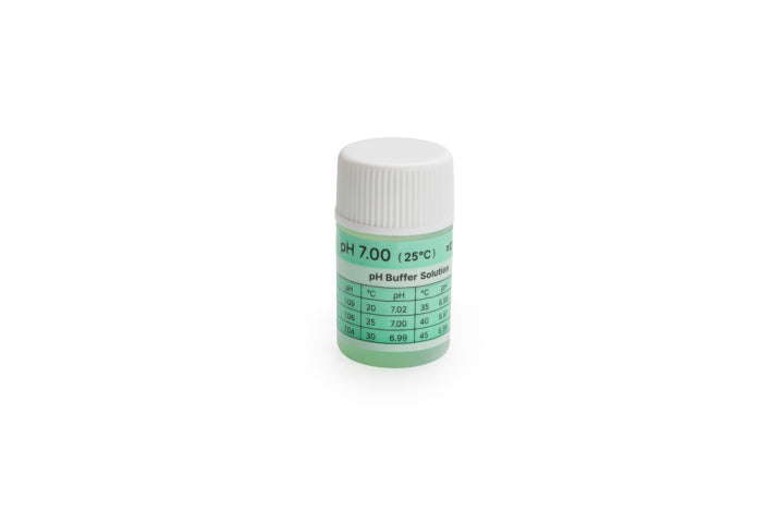 pH7.0 Buffertlösning (10mL) MR Pure + Pro – Pahlén 635206