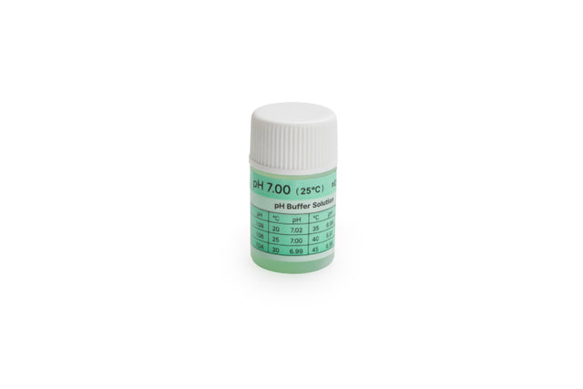 pH7.0 Buffertlösning (10mL) MR Pure + Pro – Pahlén 635206