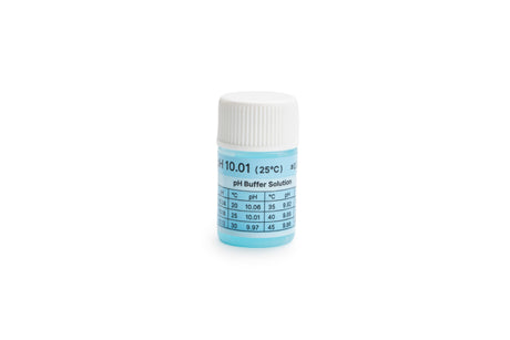 pH10.0 Buffer lösning (10mL) MR Pure + Pro – Pahlén 635207