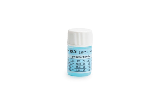 pH10.0 Buffer lösning (10mL) MR Pure + Pro – Pahlén 635207