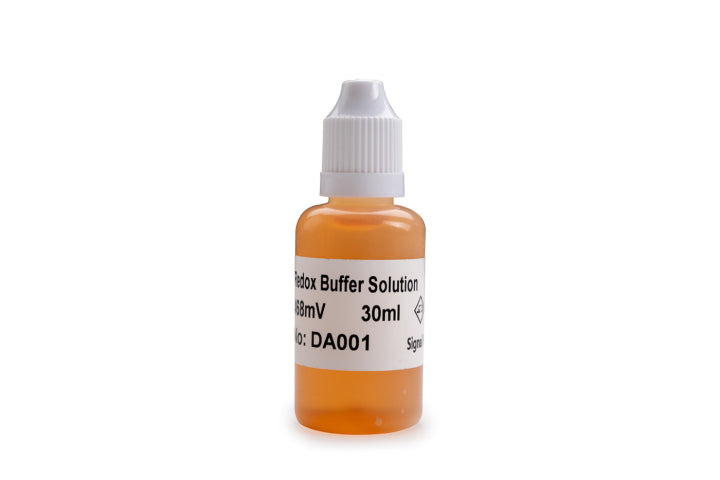 Redoxbuffert 468 mV, 30 ml – Mr Pure Pro – Pahlén 635219