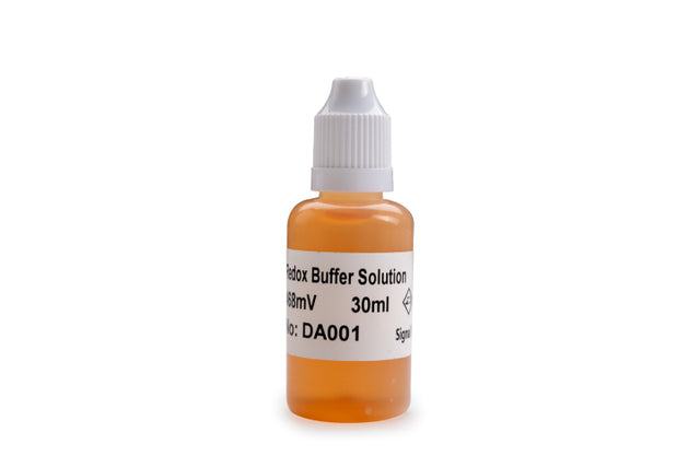 Redoxbuffert 468 mV, 30 ml – Mr Pure Pro – Pahlén 635219