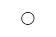 O-Ring Unionskoppling InverWhisper (62x4,5) – Pahlén 635302