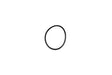 O-ring InverWhisper (65x3,55) – Pahlén 635313