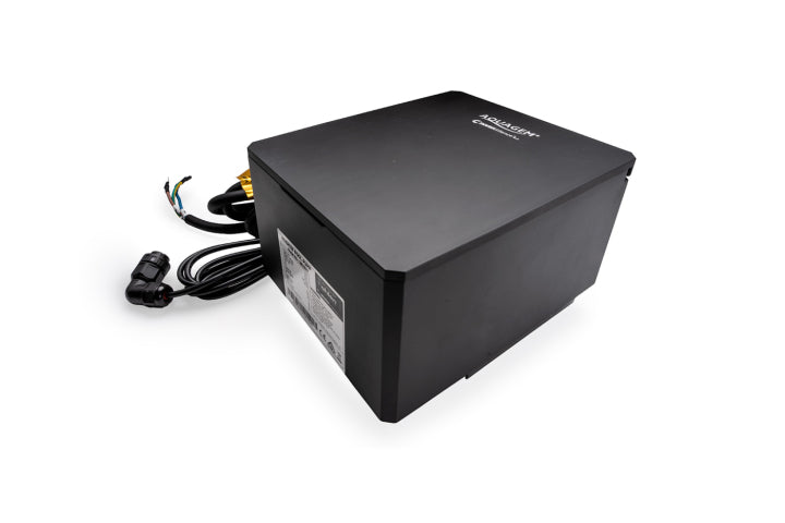 Inverterstyrning InverPilot 1,1 kw – Pahlén 635346