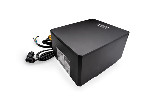 Inverterstyrning InverPilot 1,1 kw – Pahlén 635346