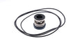 Axeltätning/o-ring/platta - Jet Swim, P2000 – Pahlén 636004