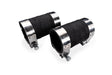 Tryck-/sugslang (2x)+ slangklammer (4x) - Jet Swim – Pahlén 636007