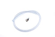 Luftslang 8x12mm L=0.8m Jet Swim – Pahlén 636017