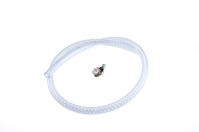 Luftslang 8x12mm L=0.8m Jet Swim – Pahlén 636017