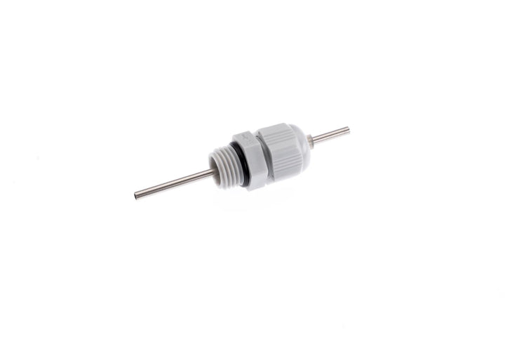 PVC-plugg ¼ tum med rör, Jet Swim 2000 – Pahlén 636022