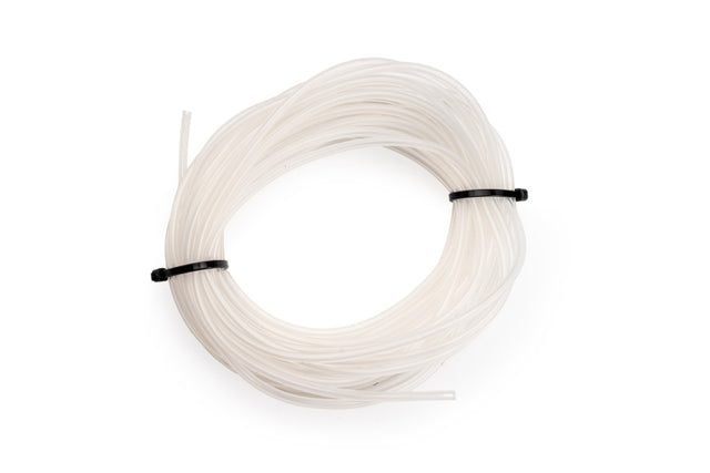 Slang silikon oarmerad 2x4mm L=10m – Pahlén 636037