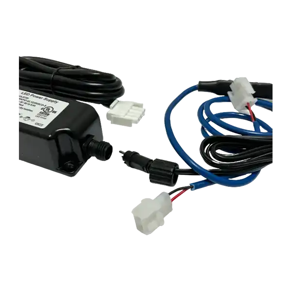 DC/DC Converter Southern Lights pkg – artikel 1347