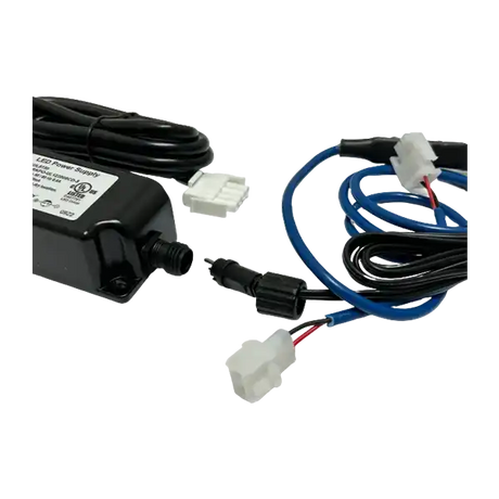 DC/DC Converter Southern Lights pkg – artikel 1347