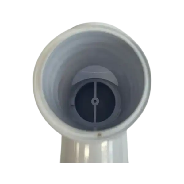 2 tum Diverter Valve Body – artikel 2036