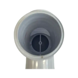 2 tum Diverter Valve Body – artikel 2036