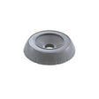 2 tum Diverter Valve Cap (reservdel) – artikel 4031