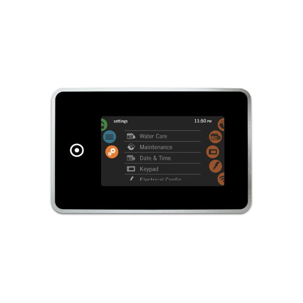 Gecko IN.K1001+ – Display – CLEAR – artikel 1800
