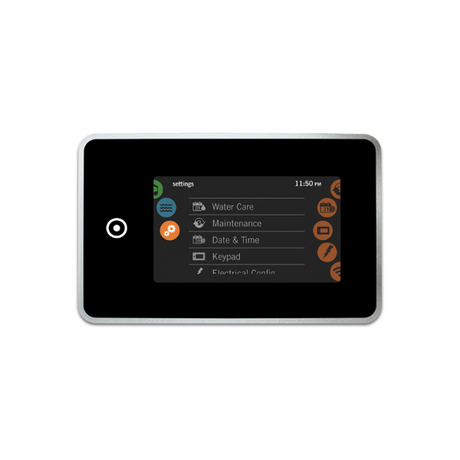 Gecko IN.K1001+ – Display – CLEAR – artikel 1800