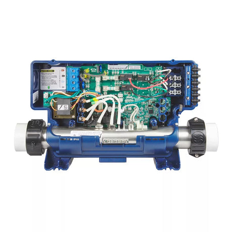 Gecko IN.YE3 Spapack – artikel 3100
