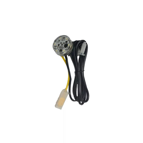 Led W Logic Serenity Footwell – artikel 1257