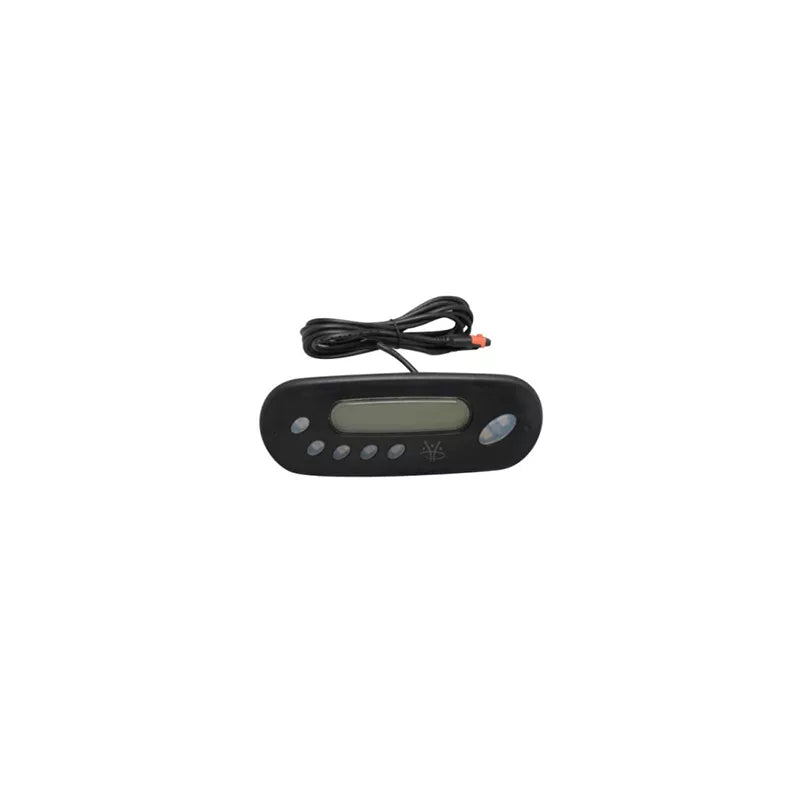 Display – Gecko in.k450 Topside Control – artikel 1284