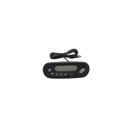 Display – Gecko in.k450 Topside Control – artikel 1284