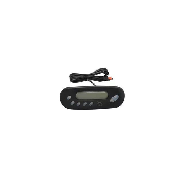 Display – Gecko in.k450 Topside Control – artikel 1284