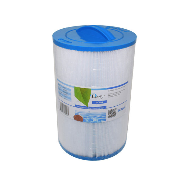 Spafilter – Darlly SC786 – artikel 3056