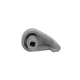 Air Control Handle 1 Inch Scalloped – artikel 3048